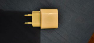 Caricatore originale Apple USB-C 20W