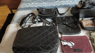 Bolsos varios