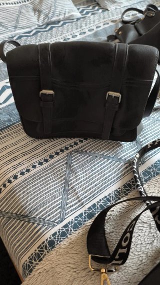 Bolsos varios