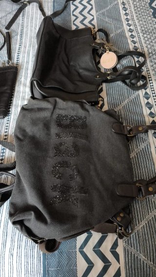 Bolsos varios
