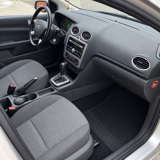 Ford Focus Automatico