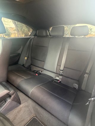 BMW Serie 1 2008