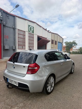 BMW Serie 1 2008