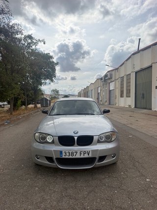 BMW Serie 1 2008