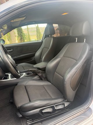 BMW Serie 1 2008