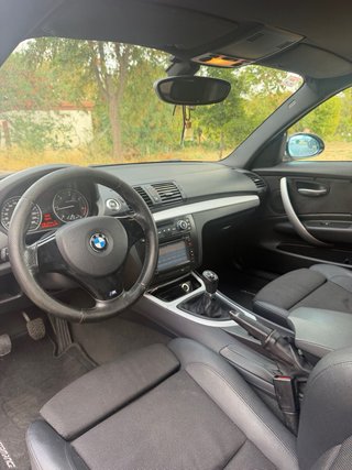 BMW Serie 1 2008