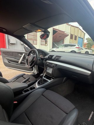 BMW Serie 1 2008