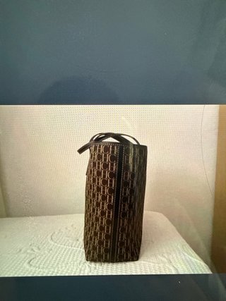 Bolso CH marron