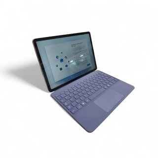 TABLET MICROSOFT SURFACE PRO 12 SNAPDRAGON X PLUS 3.30GHZ/16GB RAM/512GB SSD+CAJA, LAPIZ Y TECLADO