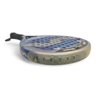 PALA DE PADEL VARLION LETHAL 3 CARBON WEAPON LEVEL 5 + FUNDA