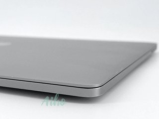 MacBook Pro 15" Intel Core i7 2.7GHz 4 núcleos - SSD 512GB - RAM 16GB - Gris Espacial