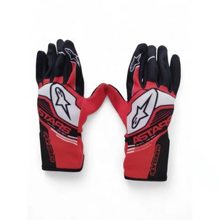 GUANTES MOTO ALPINESTAR TECH-1 RACE S V2 TALLA XL