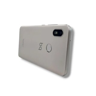 MOVIL BQ AQUARIS C 2GB/16GB BLANCO