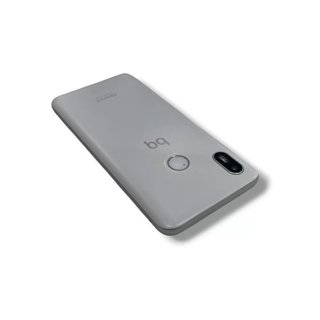 MOVIL BQ AQUARIS C 2GB/16GB BLANCO