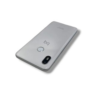 MOVIL BQ AQUARIS C 2GB/16GB BLANCO