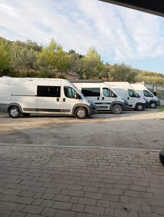 FIAT Ducato camper , Peugeot Boxer , Citroen jumpe