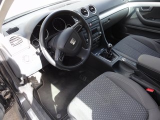 Seat Exeo 2010