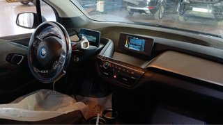 BMW i3 2017