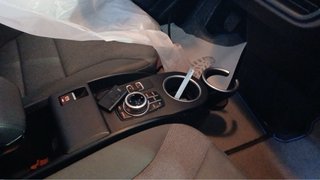 BMW i3 2017