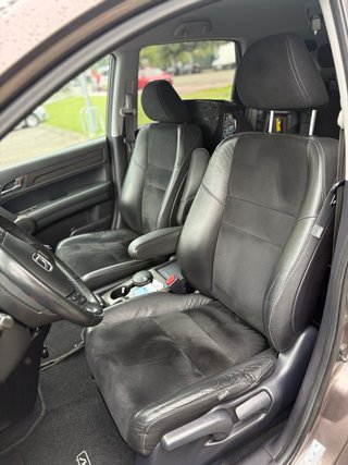 Honda CR-V 2.0i-VTEC 150CV 4x4 GLP ECO UNICO DUEÑO