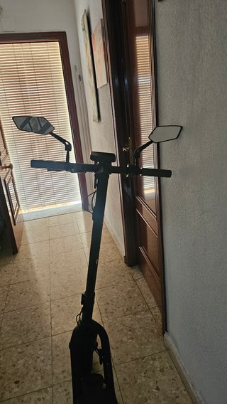 Patín Eléctrico Vebso N65