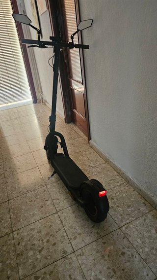 Patín Eléctrico Vebso N65