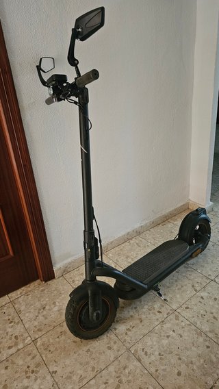 Patín Eléctrico Vebso N65