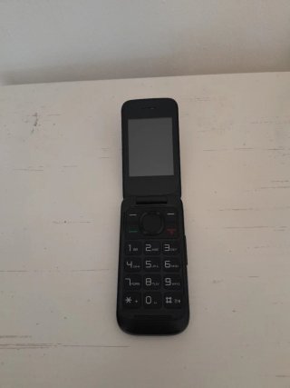 Móvil de teclas Alcatel 2053D