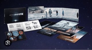 Reloj, Vinilos y película