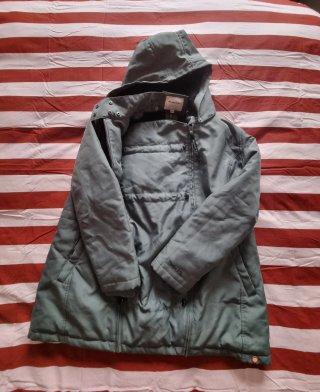 Abrigo de porteo Wombat&Co