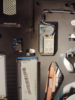 Carcasa Ordenador Lenovo