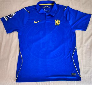 Camiseta Chelsea FC temporada 2026/27 - XL