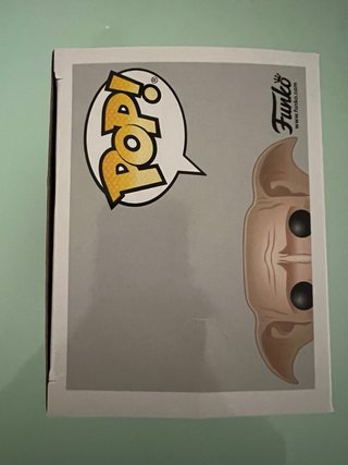 Funko Pop Dobby Harry Potter 17
