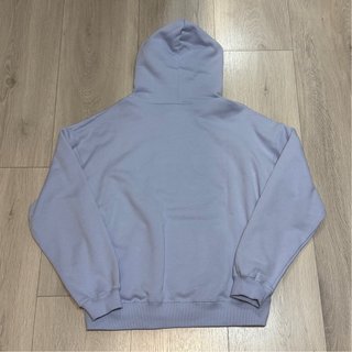 Sudadera Sp5der azul claro talla L