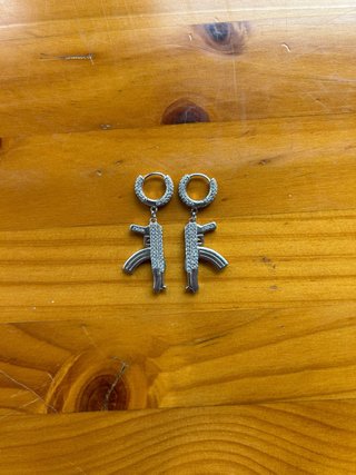 Pendientes de Aros
