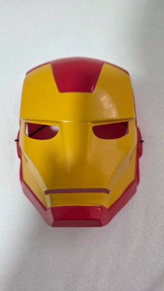 Disfraz Iron Man Marvel Avengers