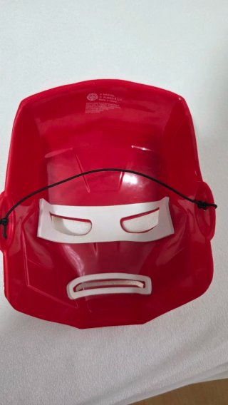 Disfraz Iron Man Marvel Avengers