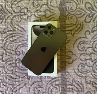 iPhone 12 Pro Max 128GB Gris