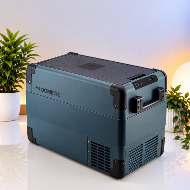 Nevera / congelador Dometic 45L *SIN ESTRENAR*