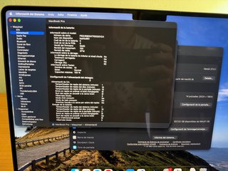 MacBook Pro 14'' M5 Pro 24GB RAM 1TB