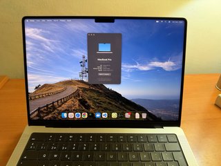 MacBook Pro 14'' M5 Pro 24GB RAM 1TB