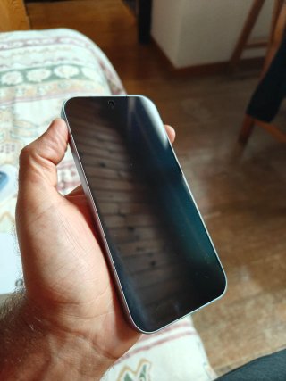 Xiaomi 17 512GB Azul