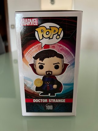 Funko Pop Doctor Strange 1000