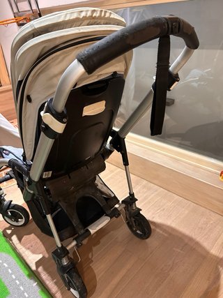 Bugaboo Bee 5 Silla de Paseo