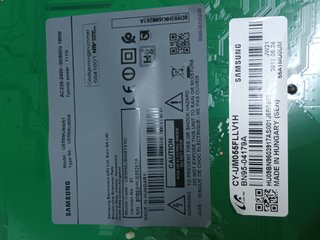 Samsung One Connect Box BN91-18726M, sku-76