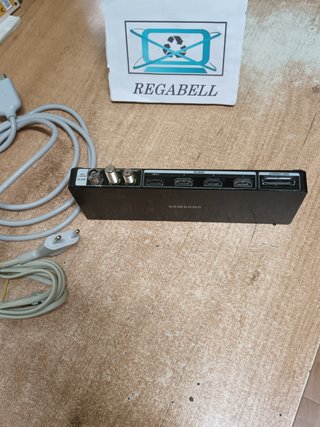 Samsung One Connect Box BN91-18726M, sku-76