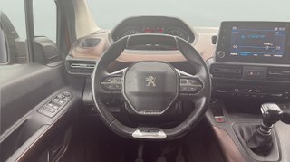 Peugeot Rifter PureTech 110 Long GT Line 81 kW (110 CV)