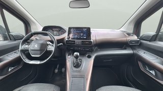 Peugeot Rifter PureTech 110 Long GT Line 81 kW (110 CV)
