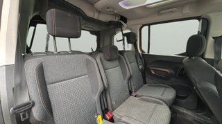 Peugeot Rifter PureTech 110 Long GT Line 81 kW (110 CV)