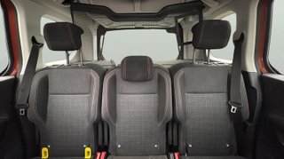 Peugeot Rifter PureTech 110 Long GT Line 81 kW (110 CV)